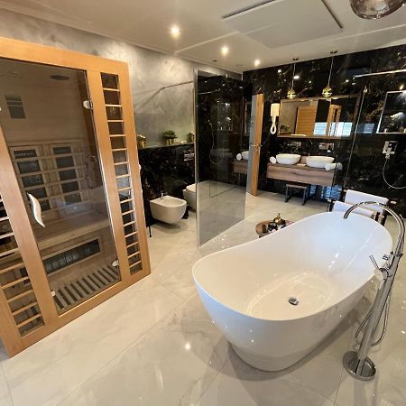 Afrodita Wellness Essence Plitvička Jezera Екстериор снимка
