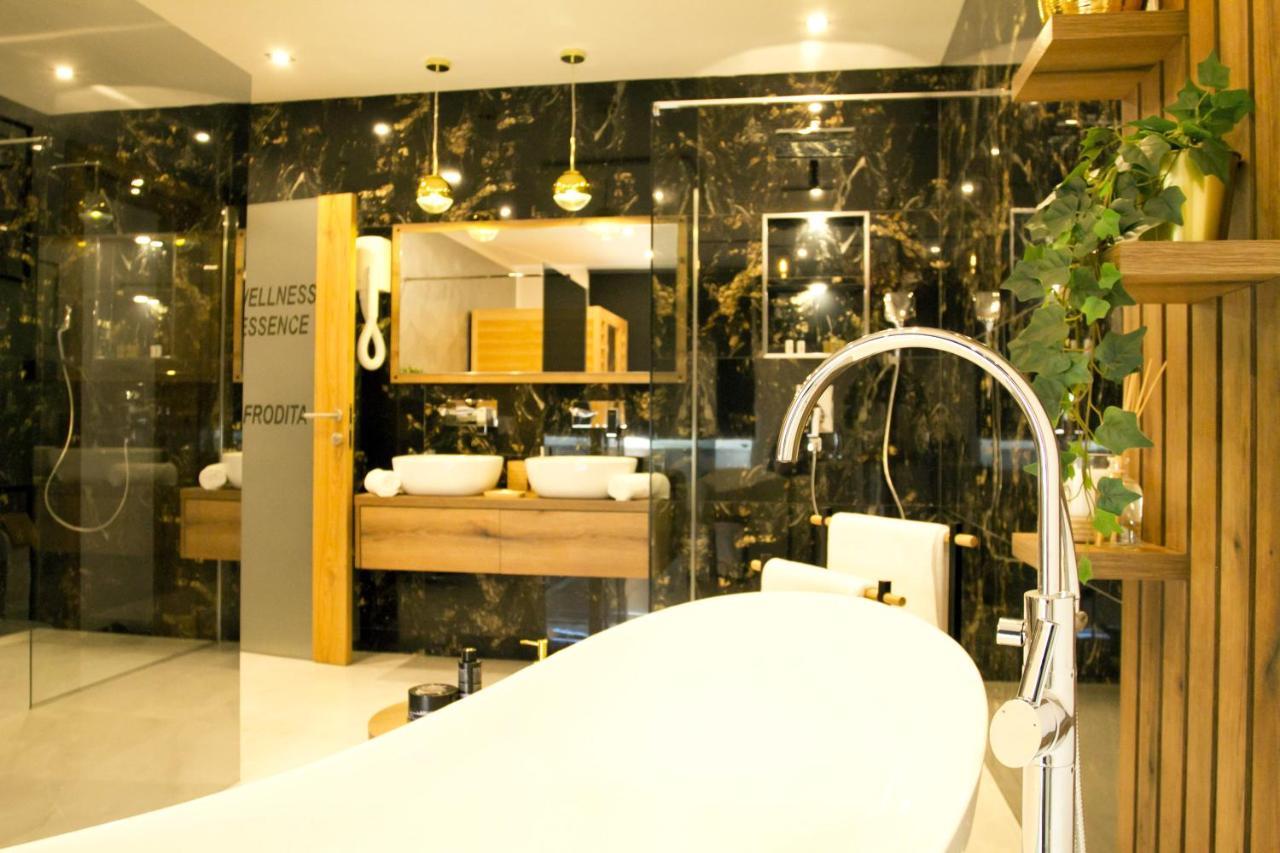 Afrodita Wellness Essence Plitvička Jezera Екстериор снимка