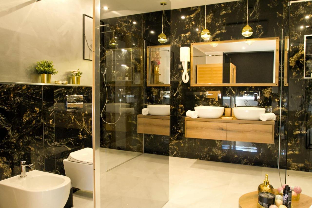 Afrodita Wellness Essence Plitvička Jezera Екстериор снимка