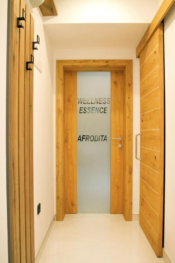 Afrodita Wellness Essence Plitvička Jezera Екстериор снимка
