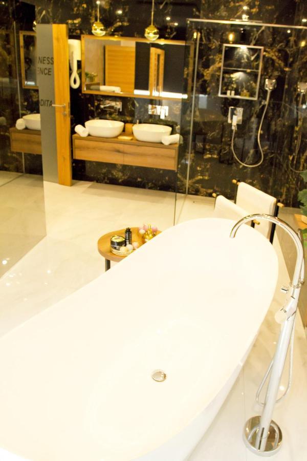 Afrodita Wellness Essence Plitvička Jezera Екстериор снимка