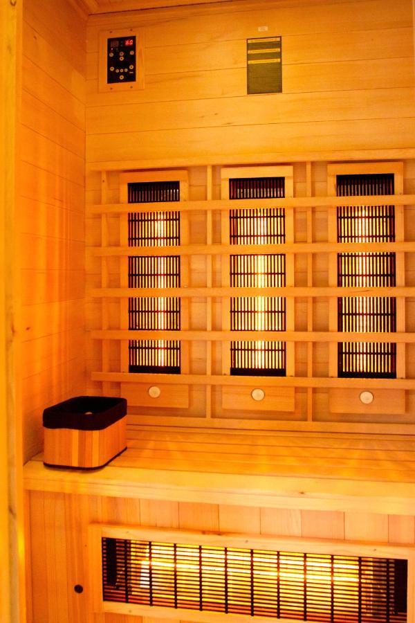 Afrodita Wellness Essence Plitvička Jezera Екстериор снимка