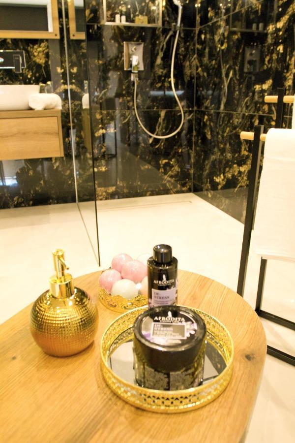Afrodita Wellness Essence Plitvička Jezera Екстериор снимка