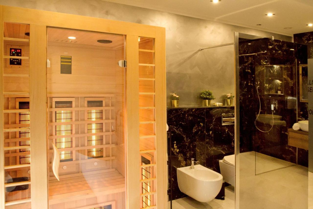 Afrodita Wellness Essence Plitvička Jezera Екстериор снимка