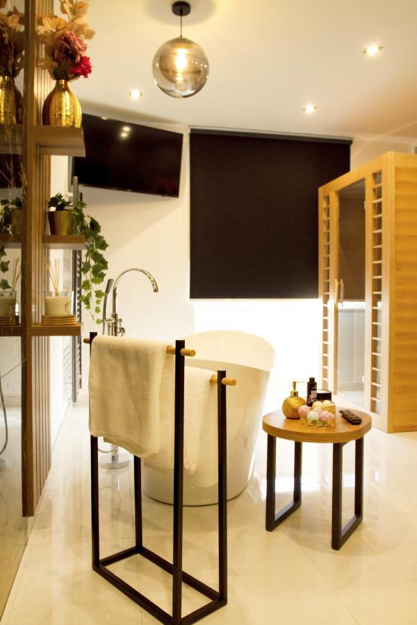 Afrodita Wellness Essence Plitvička Jezera Екстериор снимка